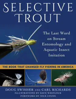 selective trout book cover image