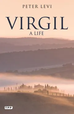 virgil book cover image
