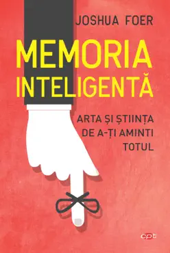 memoria inteligenta book cover image