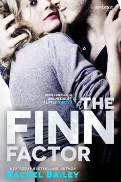 the finn factor book cover image