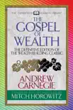 The Gospel of Wealth (Condensed Classics) sinopsis y comentarios