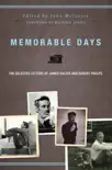 Memorable Days synopsis, comments
