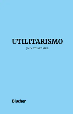 utilitarismo imagen de la portada del libro