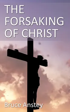 the forsaking of christ book cover image