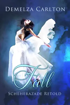 fall: scheherazade retold book cover image