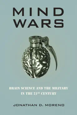mind wars imagen de la portada del libro