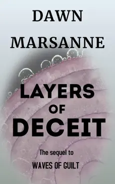 layers of deceit book cover image