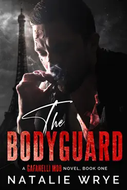 the bodyguard book cover image