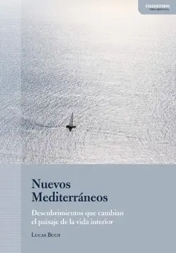 nuevos mediterráneos imagen de la portada del libro