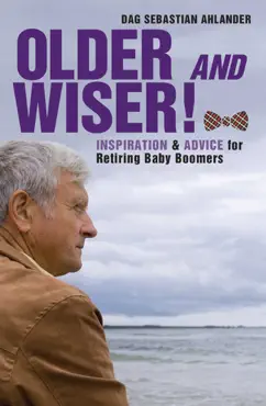 older and wiser book cover image