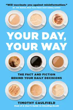 your day, your way book cover image