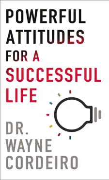 powerful attitudes for a successful life book cover image