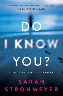 do i know you? book cover image