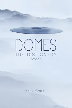 domes book cover image