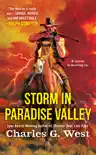 Storm in Paradise Valley synopsis, comments