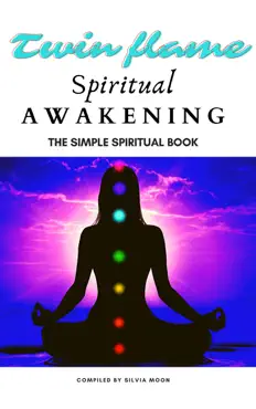 the simple spiritual awakening book book cover image