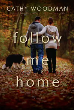 follow me home book cover image