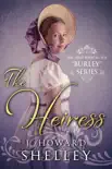 The Heiress synopsis, comments