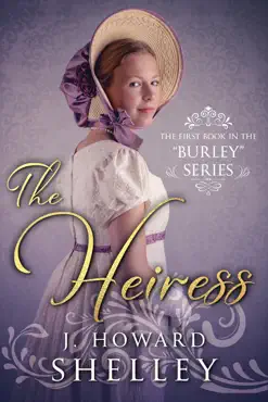 the heiress book cover image