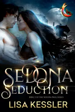 sedona seduction book cover image