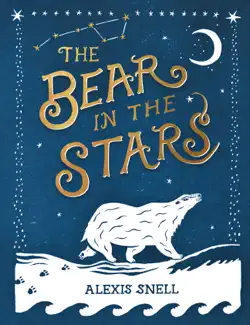 the bear in the stars book cover image
