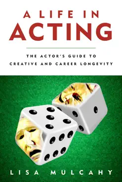a life in acting book cover image