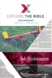 Explore the Bible: Adult Personal Study Guide - ESV - Summer 2021