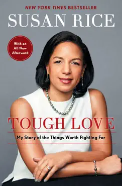 tough love book cover image