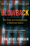Blowback, Second Edition synopsis, comments