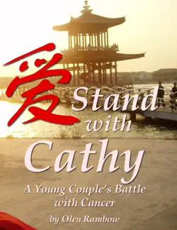 stand with cathy book cover image