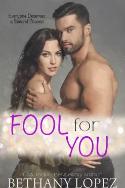 fool for you book cover image