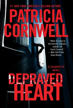 depraved heart book cover image