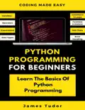 Python Programming For Beginners reviews