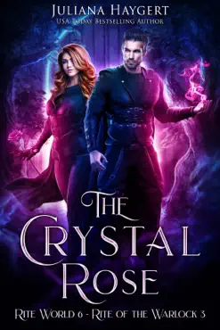 the crystal rose book cover image