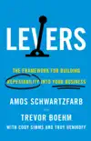 Levers book summary, reviews and download
