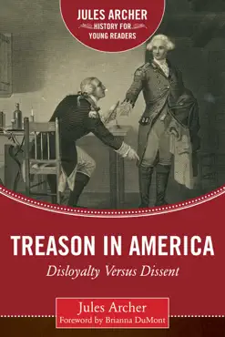 treason in america book cover image