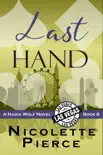 Last Hand synopsis, comments