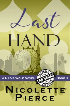 last hand book cover image