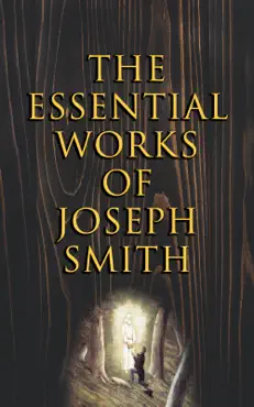 the essential works of joseph smith book cover image