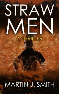 straw men book cover image