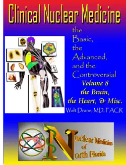 clinical nuclear medicine nuclear medicine book cover image