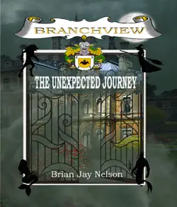 branchview book cover image
