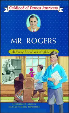 mr. rogers book cover image
