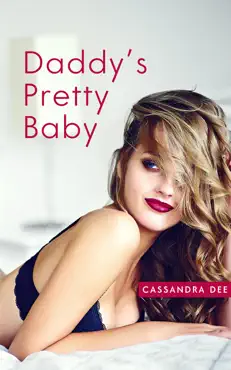 daddy's pretty baby book cover image