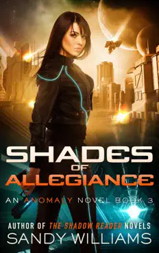 shades of allegiance book cover image