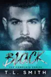 Black the Complete Series synopsis, comments