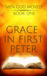 Grace in 1 Peter synopsis, comments