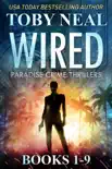 Paradise Crime Thrillers Books 1-9 synopsis, comments