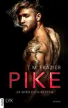 Pike - Er wird dich retten synopsis, comments