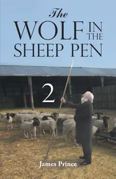 the wolf in the sheep pen 2 book cover image